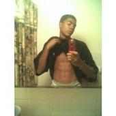 DAT SEXII NIGGA DARNELL profile picture