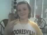 MOORESVILLE FREAK(LOL)U NO IT!!!!!! profile picture