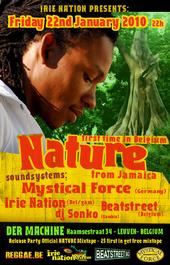 irie nation sound system profile picture