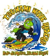 Tsunami Wave Riders profile picture