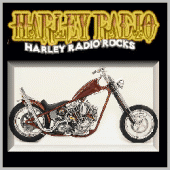 harleyradio