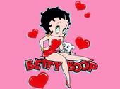 Betty Boop profile picture