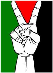 FREE PALESTINE! profile picture