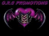 O.R.C Promotions profile picture