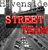 HavenSide Official Street Team profile picture