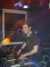 DJ Dave Hyde profile picture