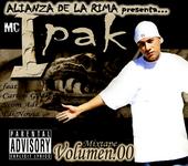 MC IPAK vol.00 mi primer demo!!! hip hop mexicano profile picture