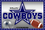 Dallas Cowboys profile picture