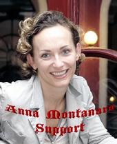 Anna Montanaro Support Page profile picture