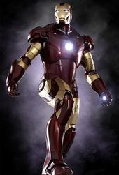 Iron Man profile picture