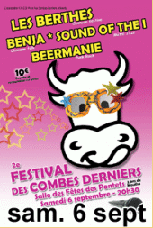 Festival Des Combes Derniers - 6 sept 2008 profile picture