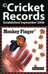 Monkey Finger profile picture