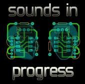 sounds in progress profile picture