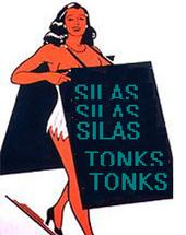 Silas Tonks profile picture