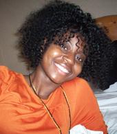 Shakia profile picture