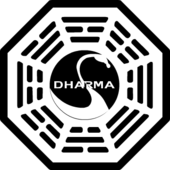 The Dharma Initiative © profile picture