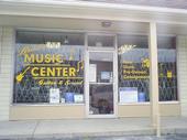 bradsmusiccenter