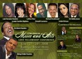 Music & Arts Love Fellowship Conference Offici profile picture