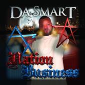 THE OFFICIAL DA SMART MYSPACE PAGE profile picture