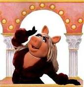 Miss Piggy profile picture