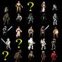 starwars 100 background characters profile picture