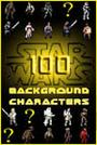 starwars 100 background characters profile picture