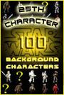 starwars 100 background characters profile picture