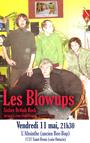 Les Blowups profile picture