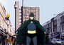 Batman profile picture