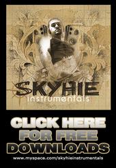 SKYHIE Instrumentals profile picture