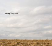 lallaby "fairy lines" on iTunes profile picture