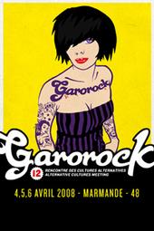 garorock