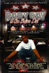 BABY RAY ADD MY HIT SINGLE U CAN BELIEVE DAT! PLAC profile picture