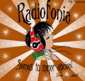 RadioFonia profile picture