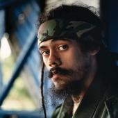 Damian Marley Worshipper! profile picture