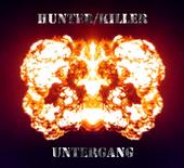 HUNTER/KILLER profile picture