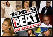 106.5 The Beat profile picture