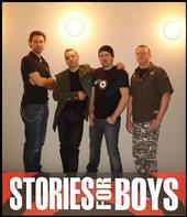 Stories for boys profile picture