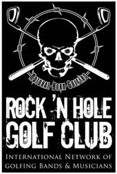 Rockâ€™n Hole Golf Club profile picture