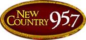 New Country 95.7 profile picture