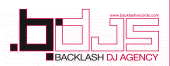 Backlash DJ Agency profile picture