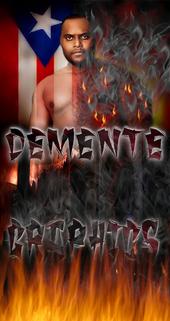 DEMENTE GRAPHICS profile picture