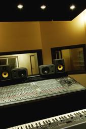 Powersound Studios profile picture