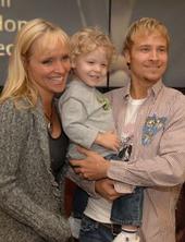 Brian Littrell profile picture