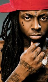 The Official Lil Wayne Personal Page profile picture