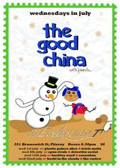 The Good China profile picture