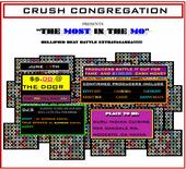 CRUSH CONGREGATION/Hobnobbin profile picture