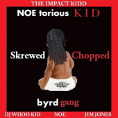 The Impact Kidd å‡¸(â—£_â—¢)å‡¸ NOE Torious KID S& profile picture