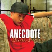 Anecdote NOW ON iTunes! profile picture