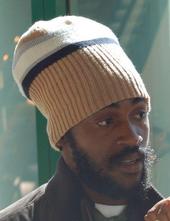 Lutan Fyah profile picture